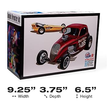 【激レア・かっこいい】フィアット　ドラッグスター　1/64 激レア・かっこいい】フィアット ドラッグスター 1/64